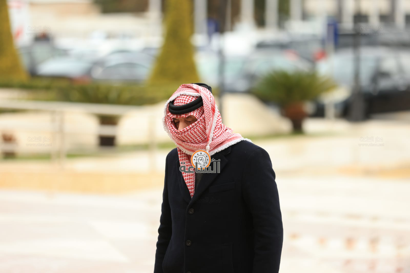 Madar Al-Saa Images 0.40929082208223677