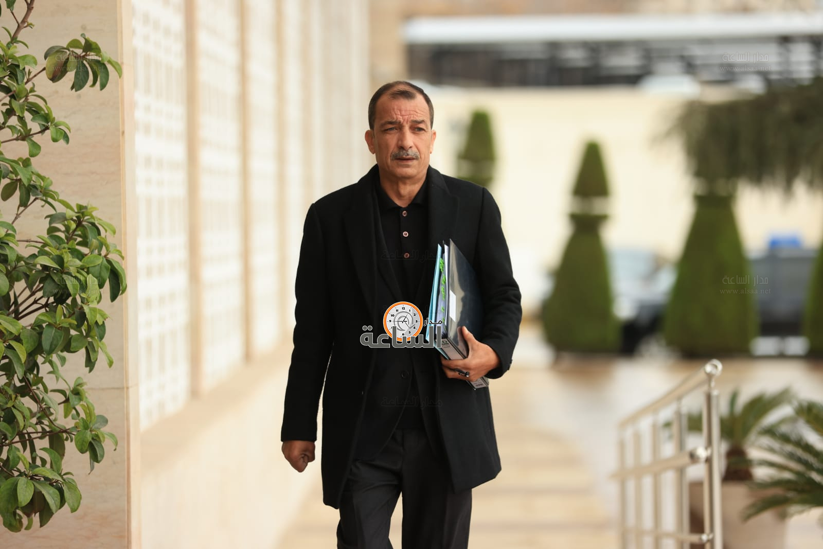 Madar Al-Saa Images 0.8925998372084847