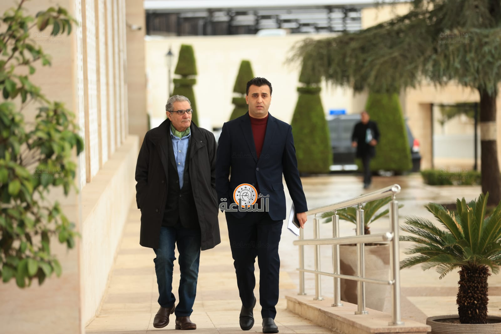 Madar Al-Saa Images 0.6462838908412523