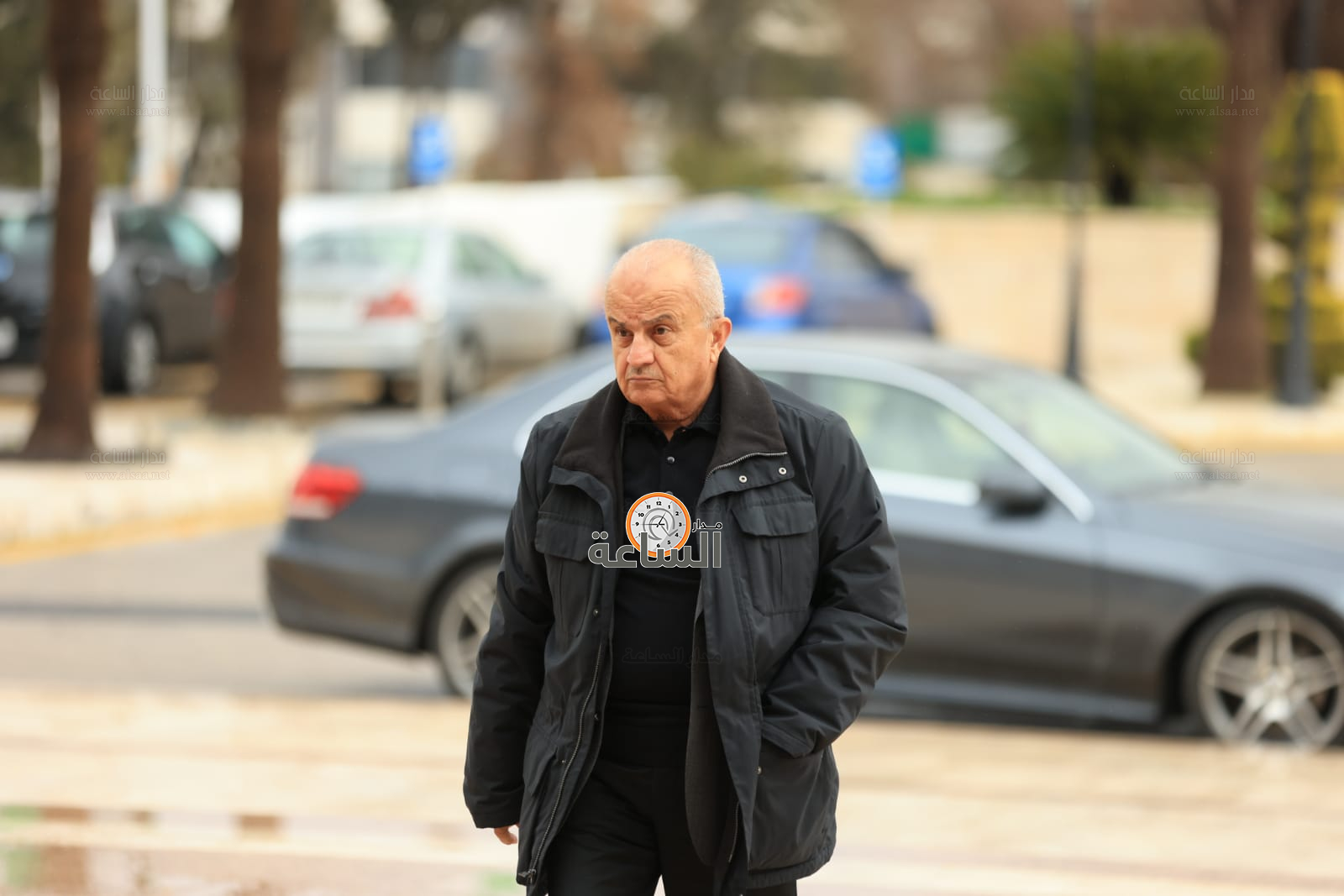 Madar Al-Saa Images 0.46335396271113727