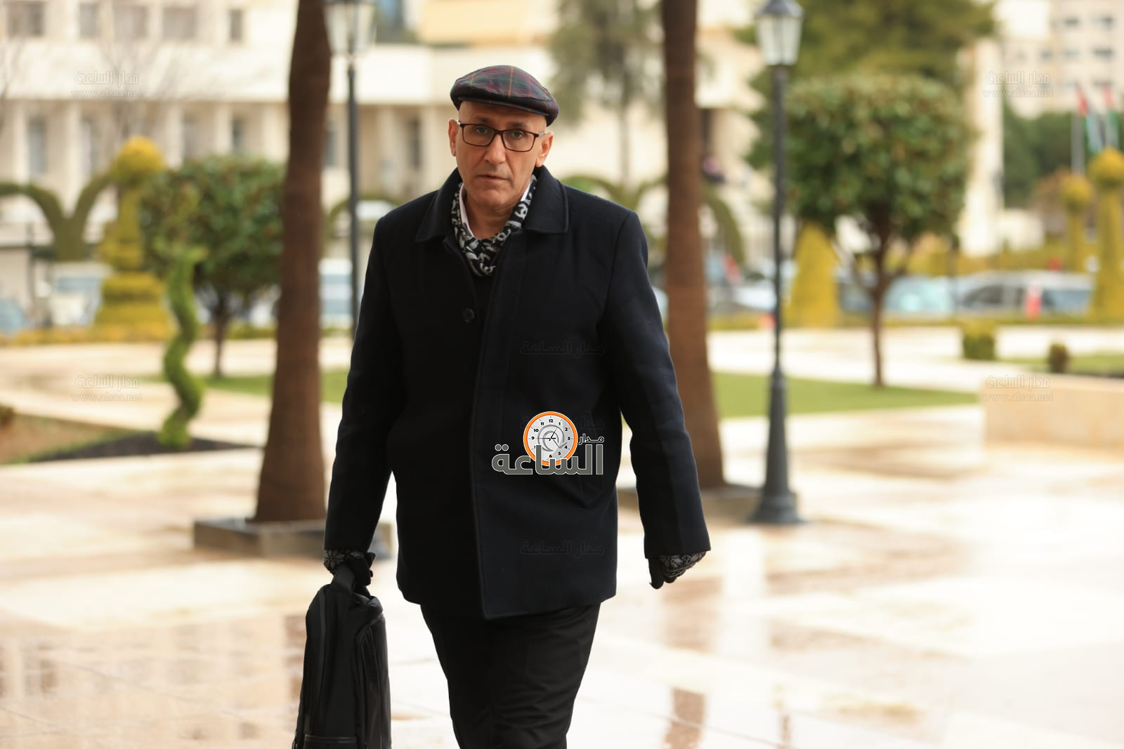 Madar Al-Saa Images 0.2435437656403212