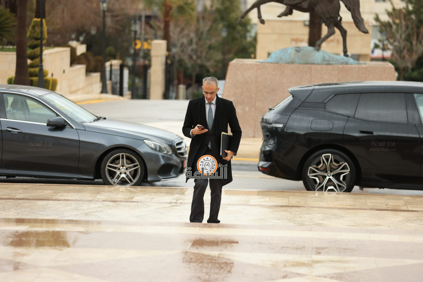 Madar Al-Saa Images 0.5573966813895879