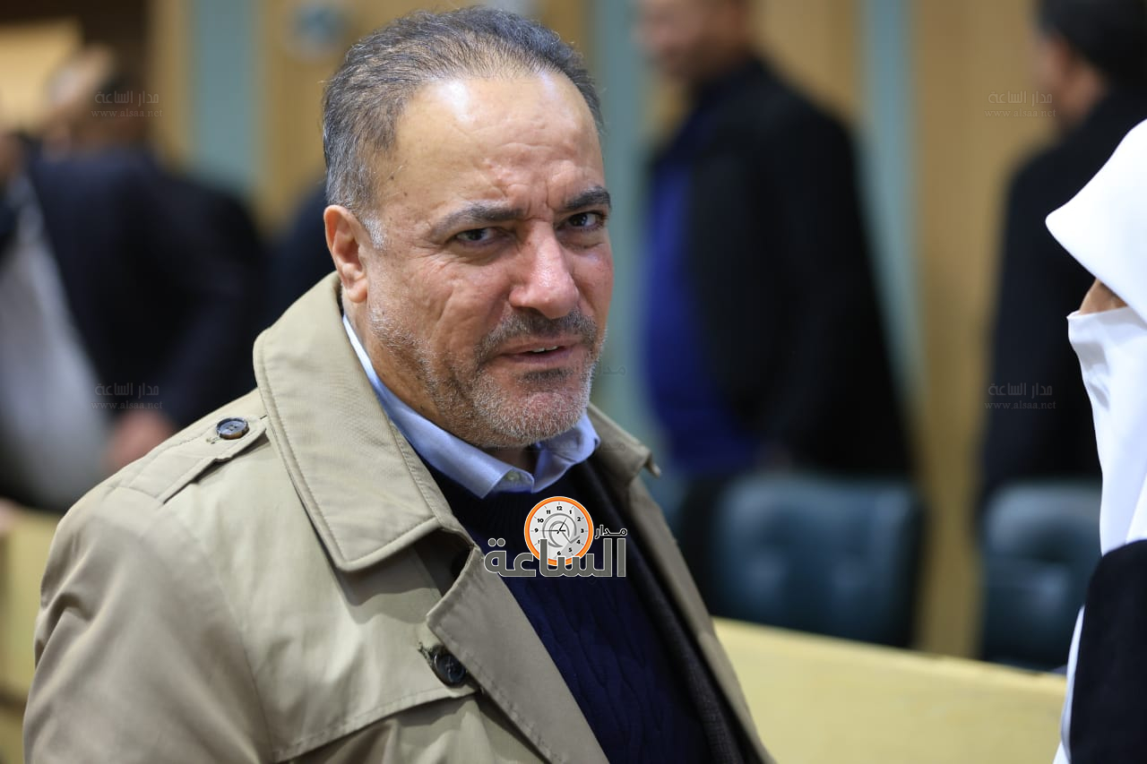 Madar Al-Saa Images 0.5614608566521986