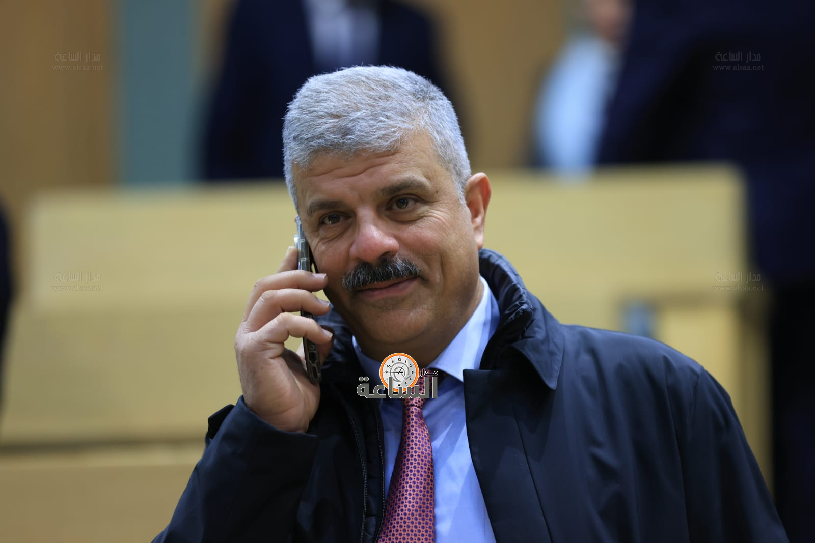 Madar Al-Saa Images 0.11302827420781736