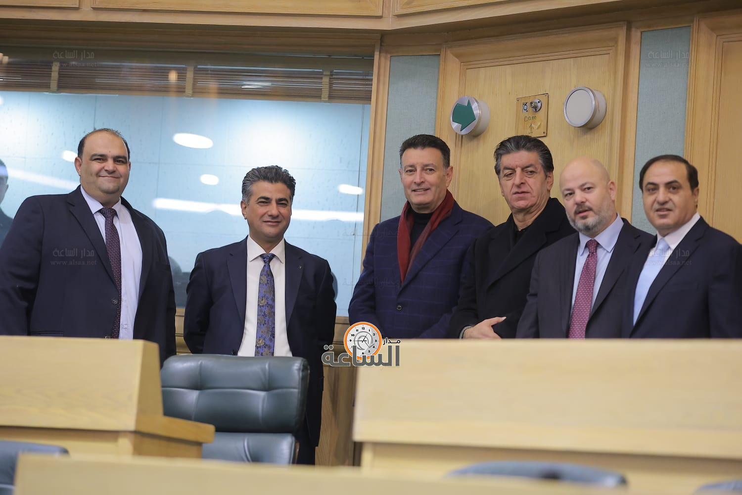 Madar Al-Saa Images 0.866262155432358