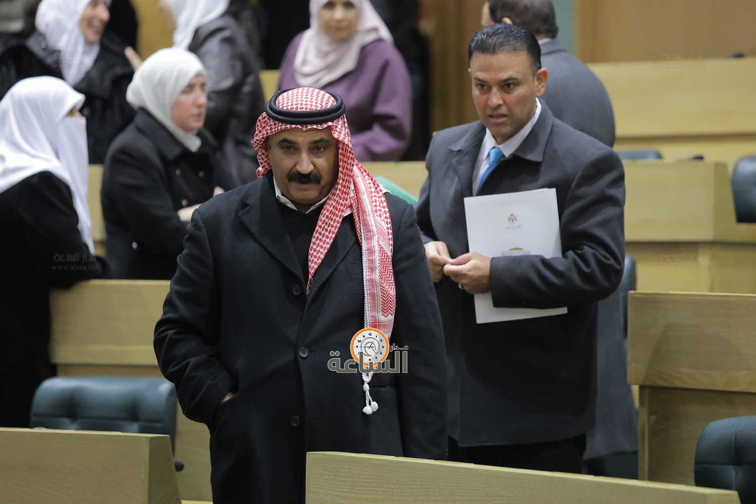 Madar Al-Saa Images 0.030923941996634174