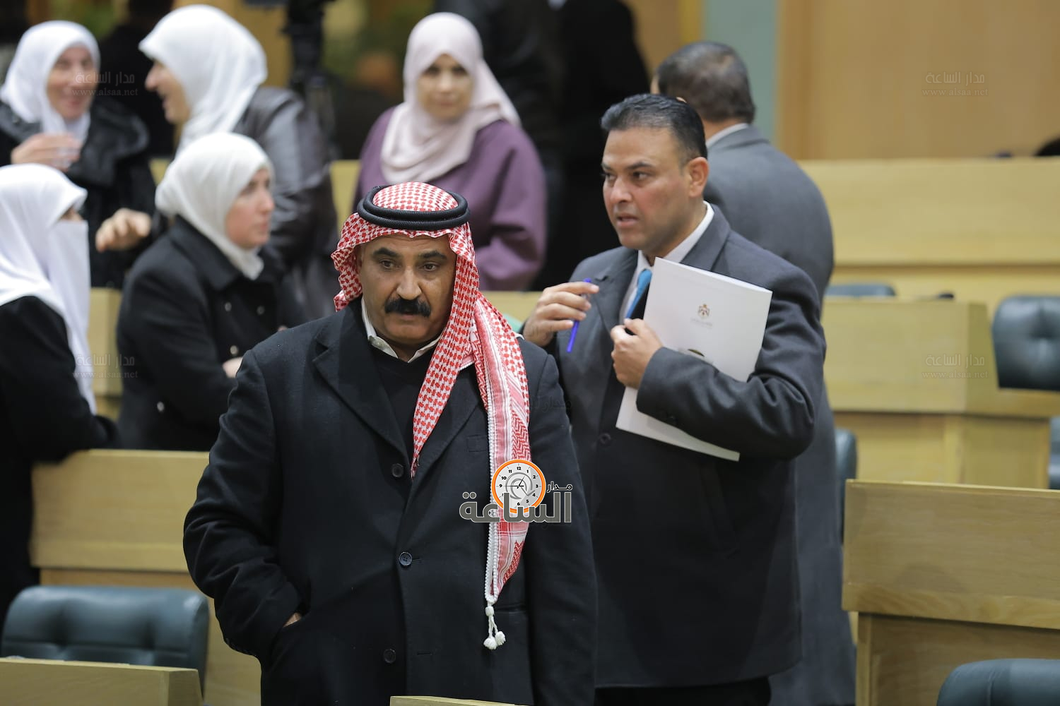 Madar Al-Saa Images 0.205384878397331