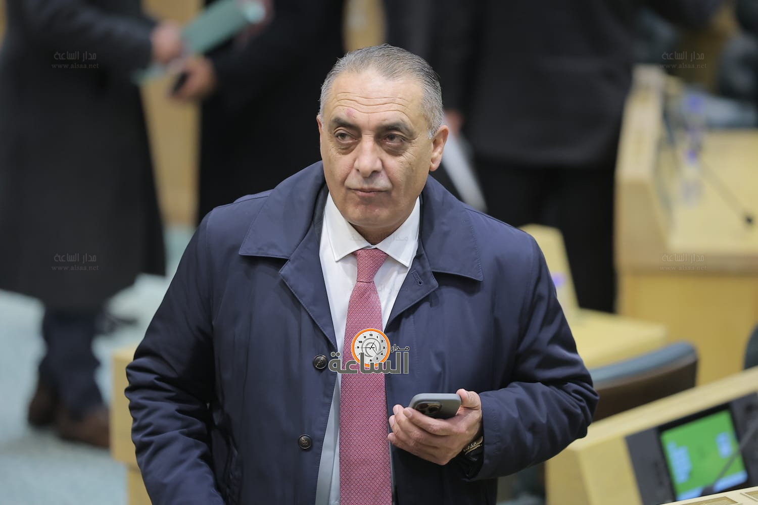 Madar Al-Saa Images 0.48736899329326167