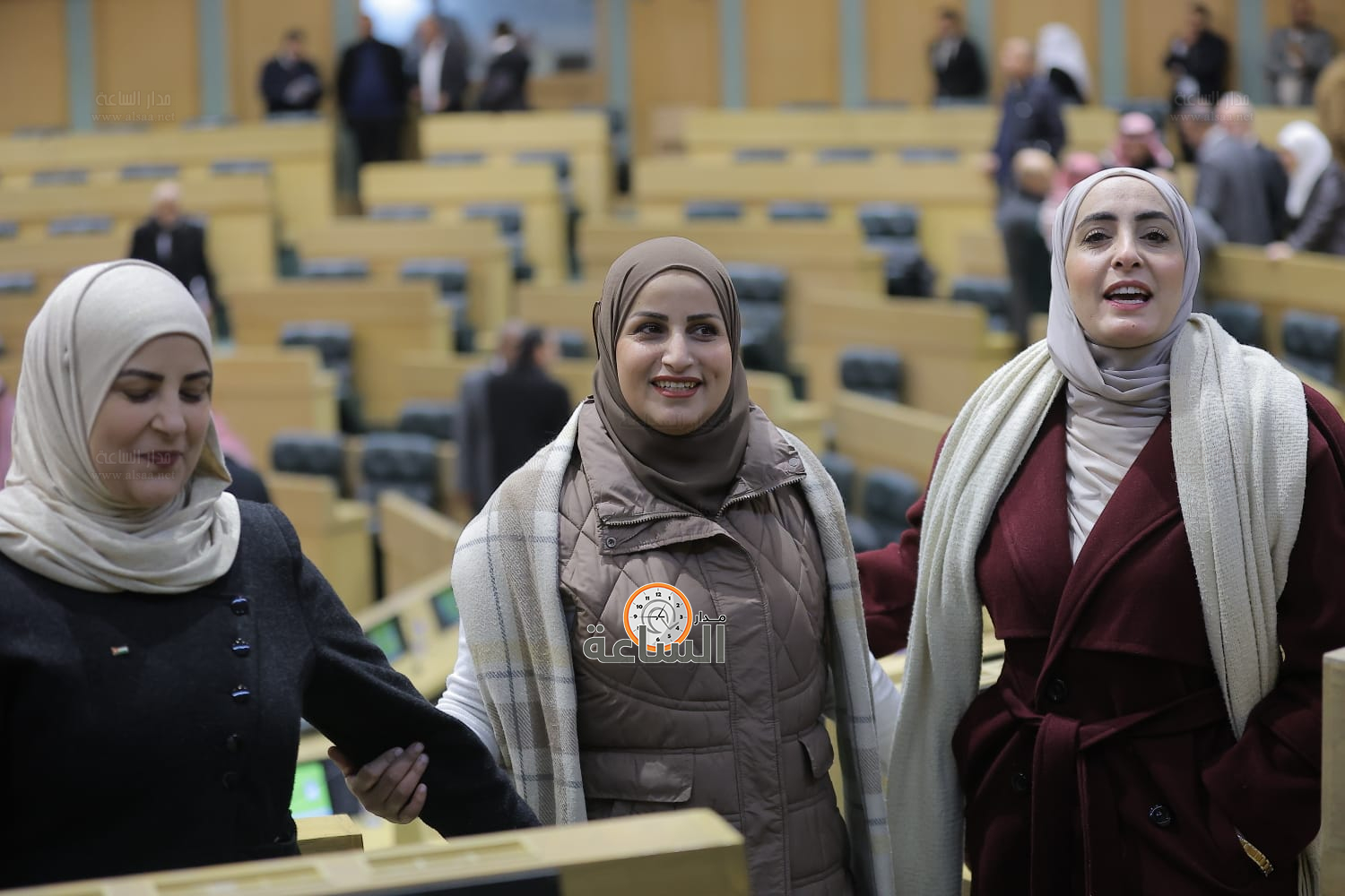 Madar Al-Saa Images 0.3796321272141072