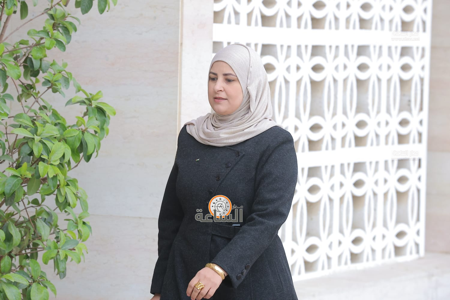 Madar Al-Saa Images 0.5851447960558682