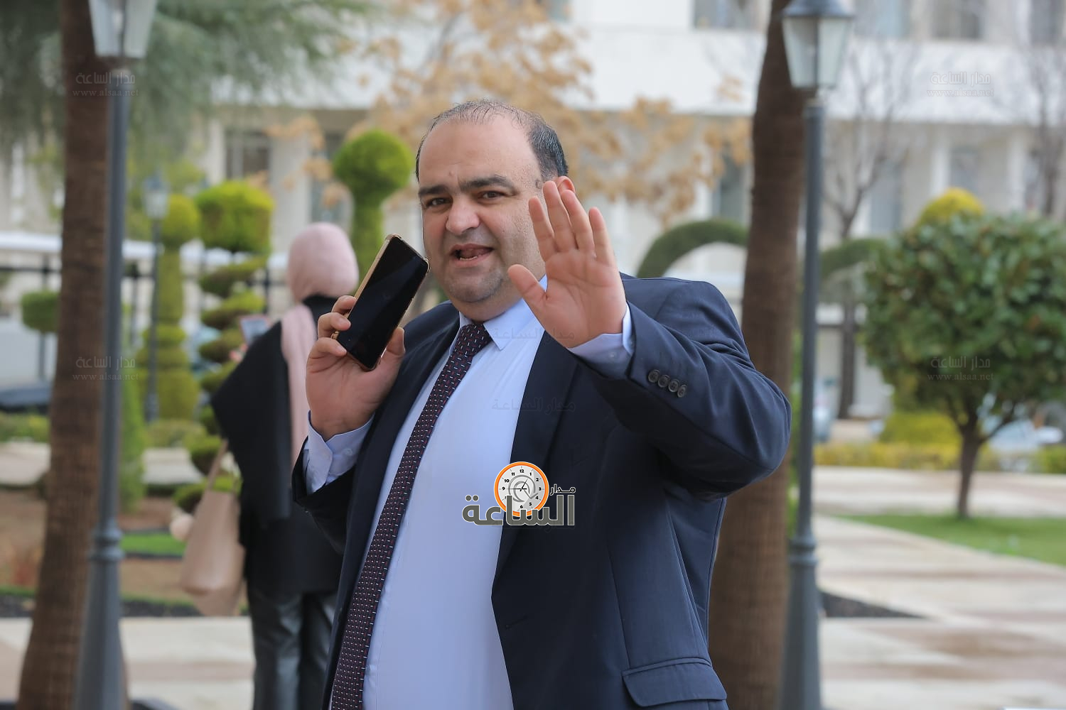 Madar Al-Saa Images 0.06588013104951862