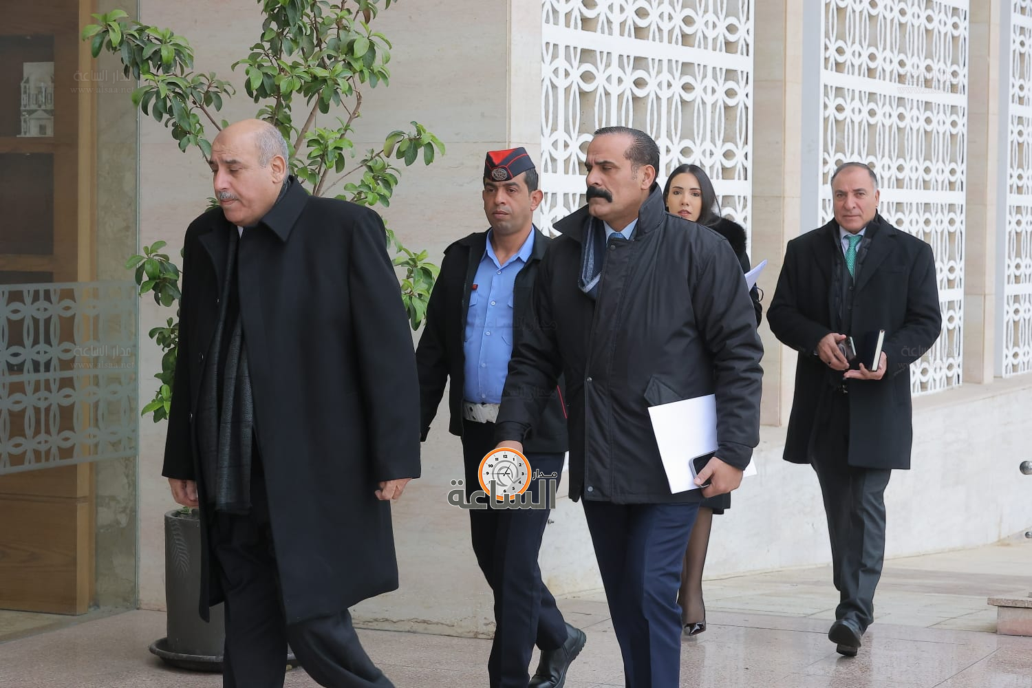 Madar Al-Saa Images 0.46865619557297633