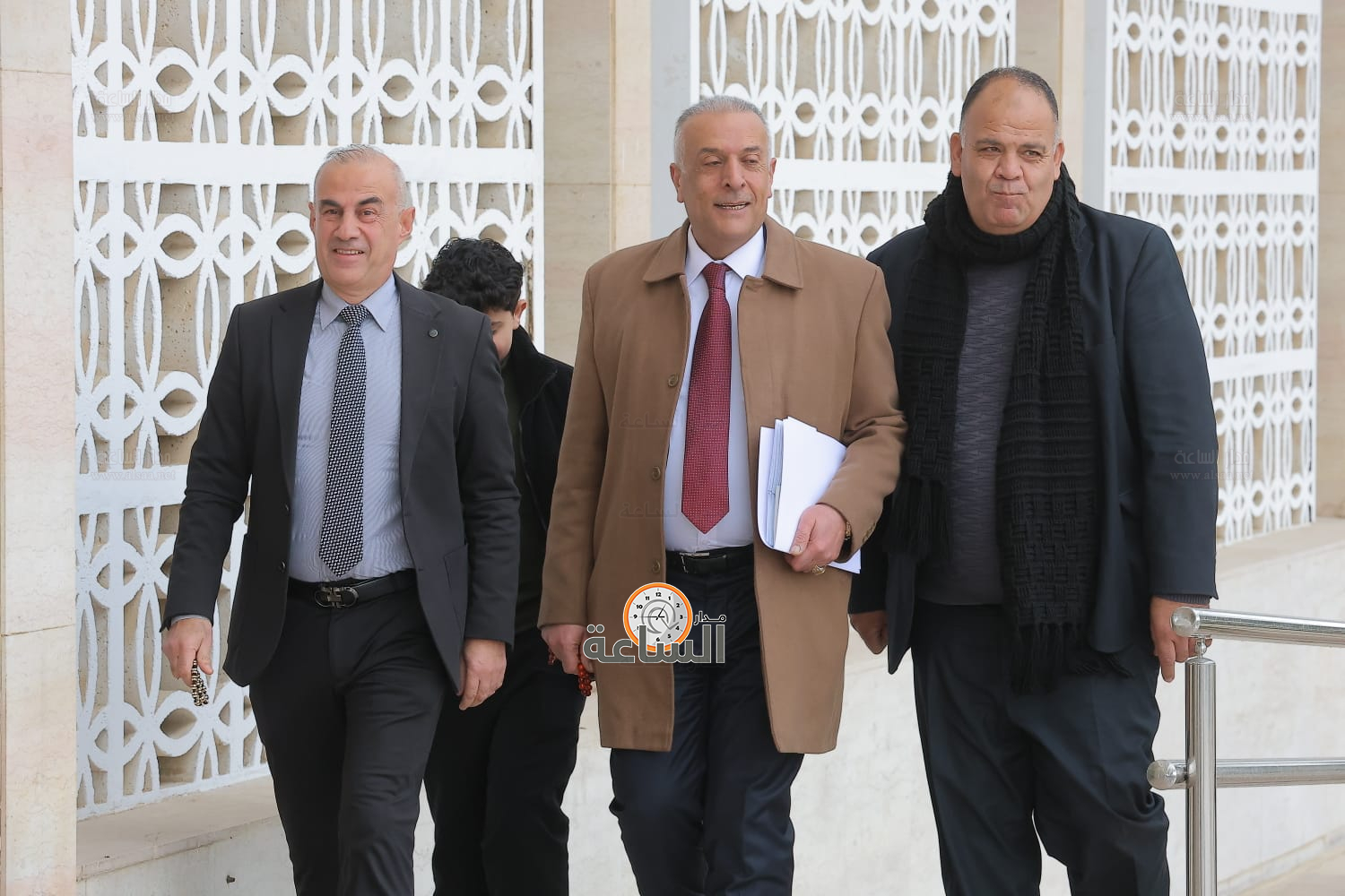 Madar Al-Saa Images 0.41295622047607994