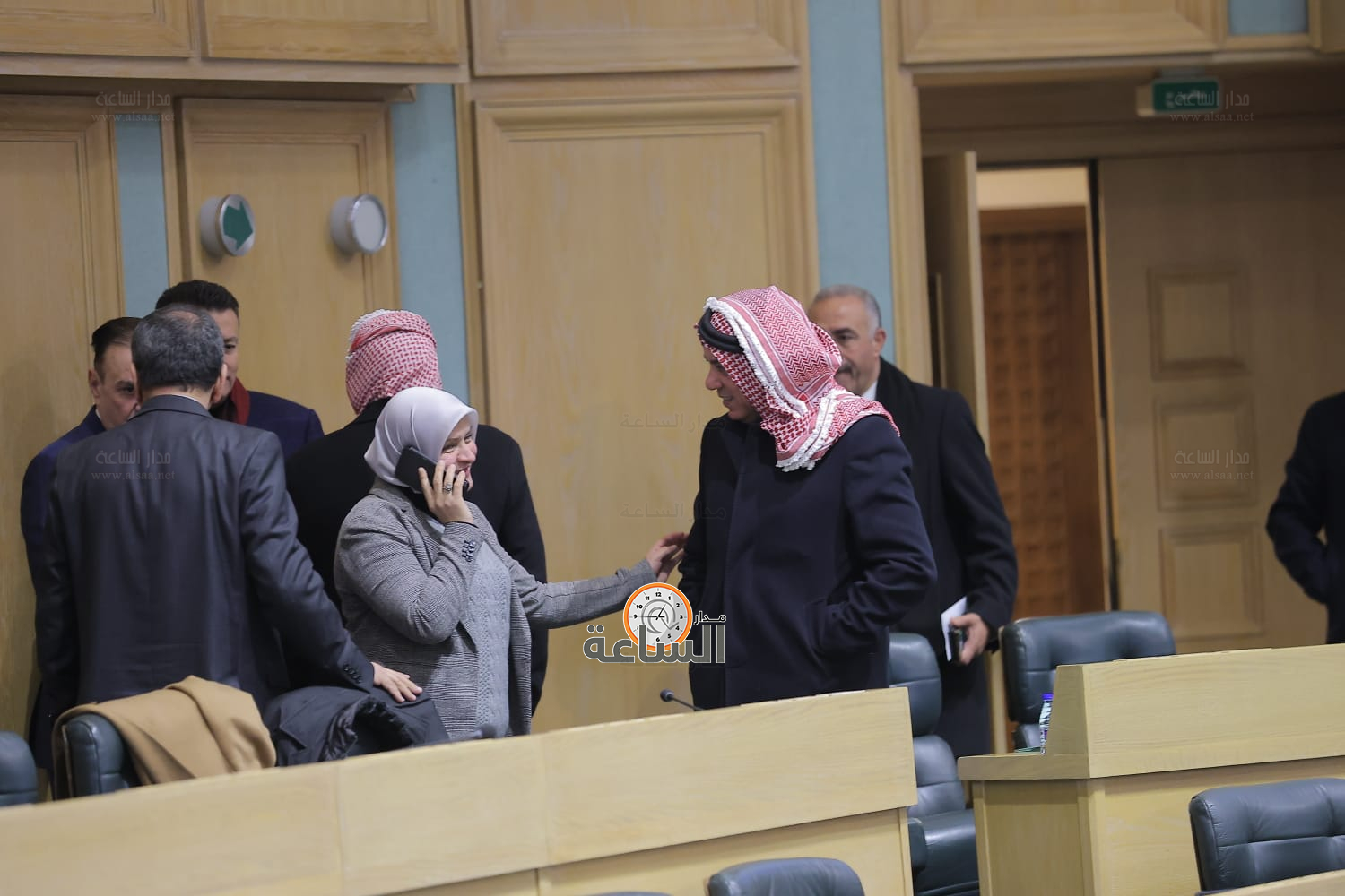 Madar Al-Saa Images 0.06869989512611918