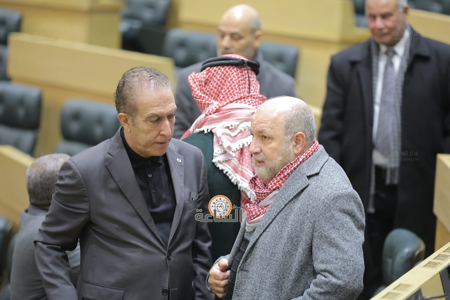 Madar Al-Saa Images 0.3982807102907776