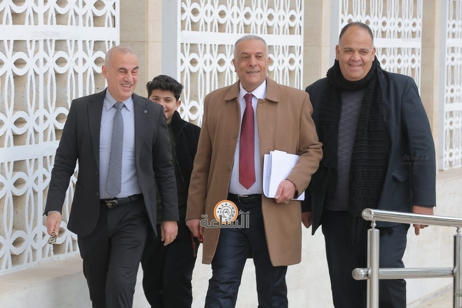 Madar Al-Saa Images 0.666274790069998