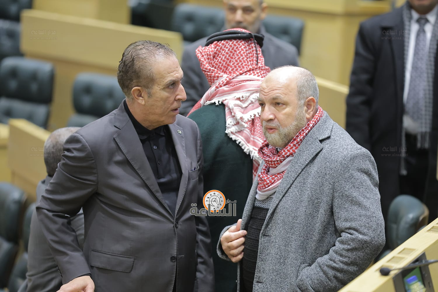 Madar Al-Saa Images 0.20404961825995616