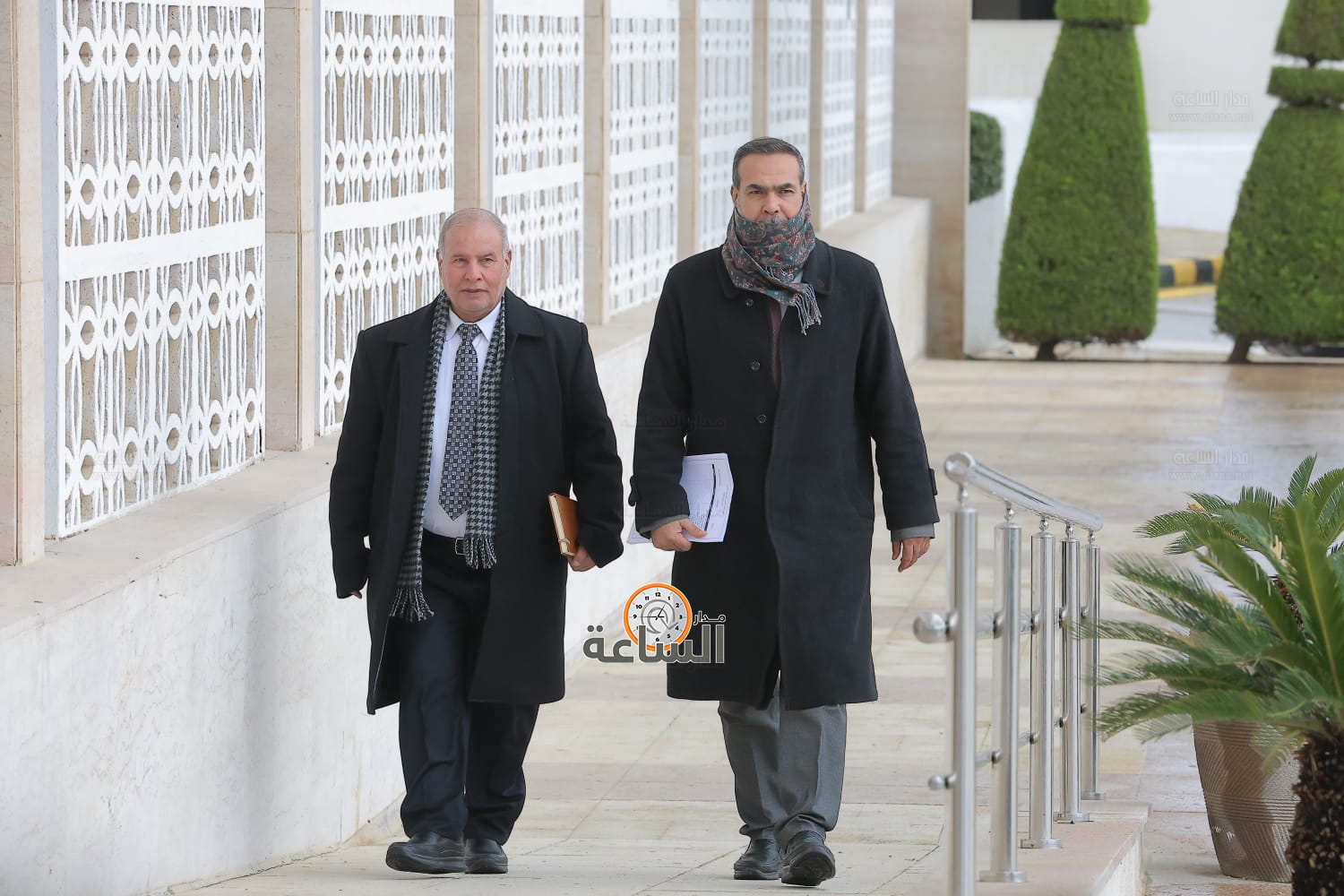 Madar Al-Saa Images 0.8015496836831838