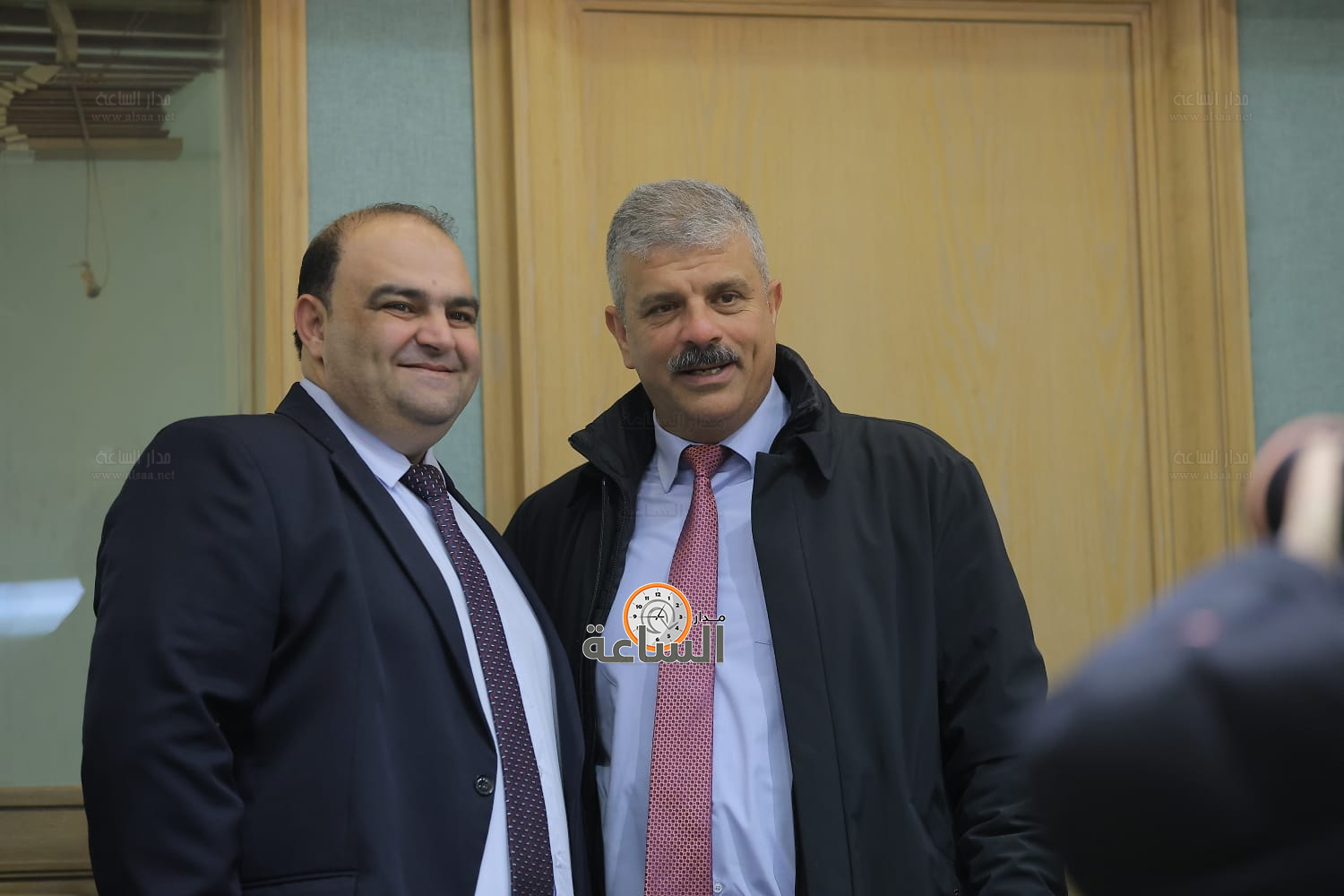 Madar Al-Saa Images 0.44683880429272005