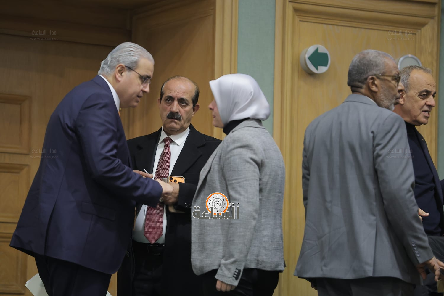 Madar Al-Saa Images 0.30633146342023054