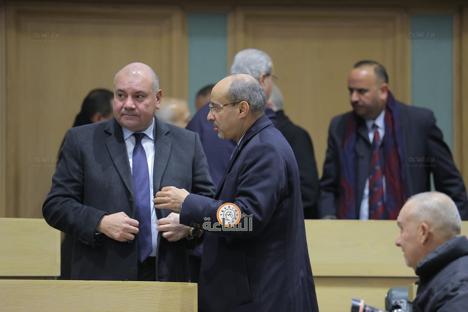 Madar Al-Saa Images 0.9239751705568049