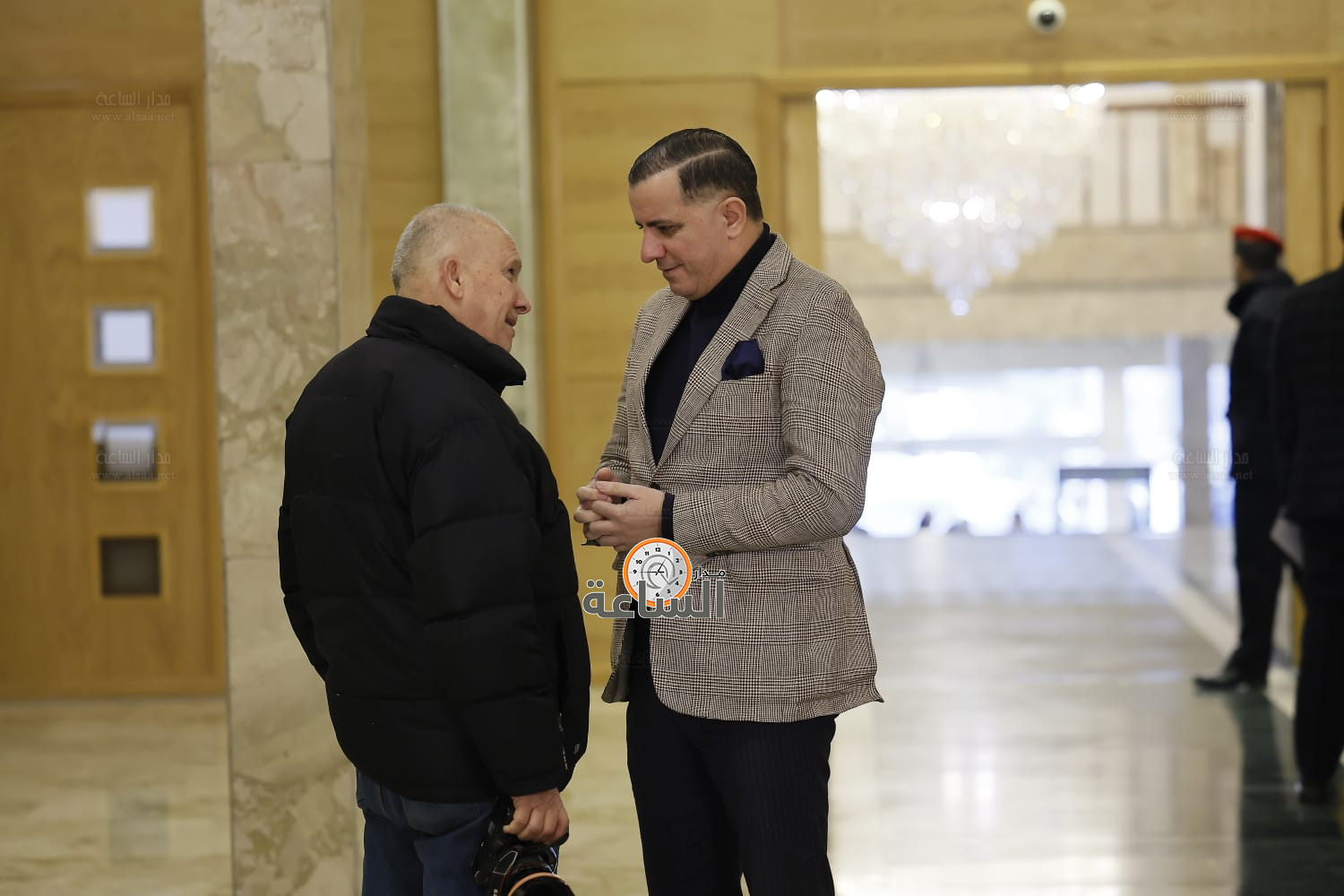 Madar Al-Saa Images 0.9457205798819922