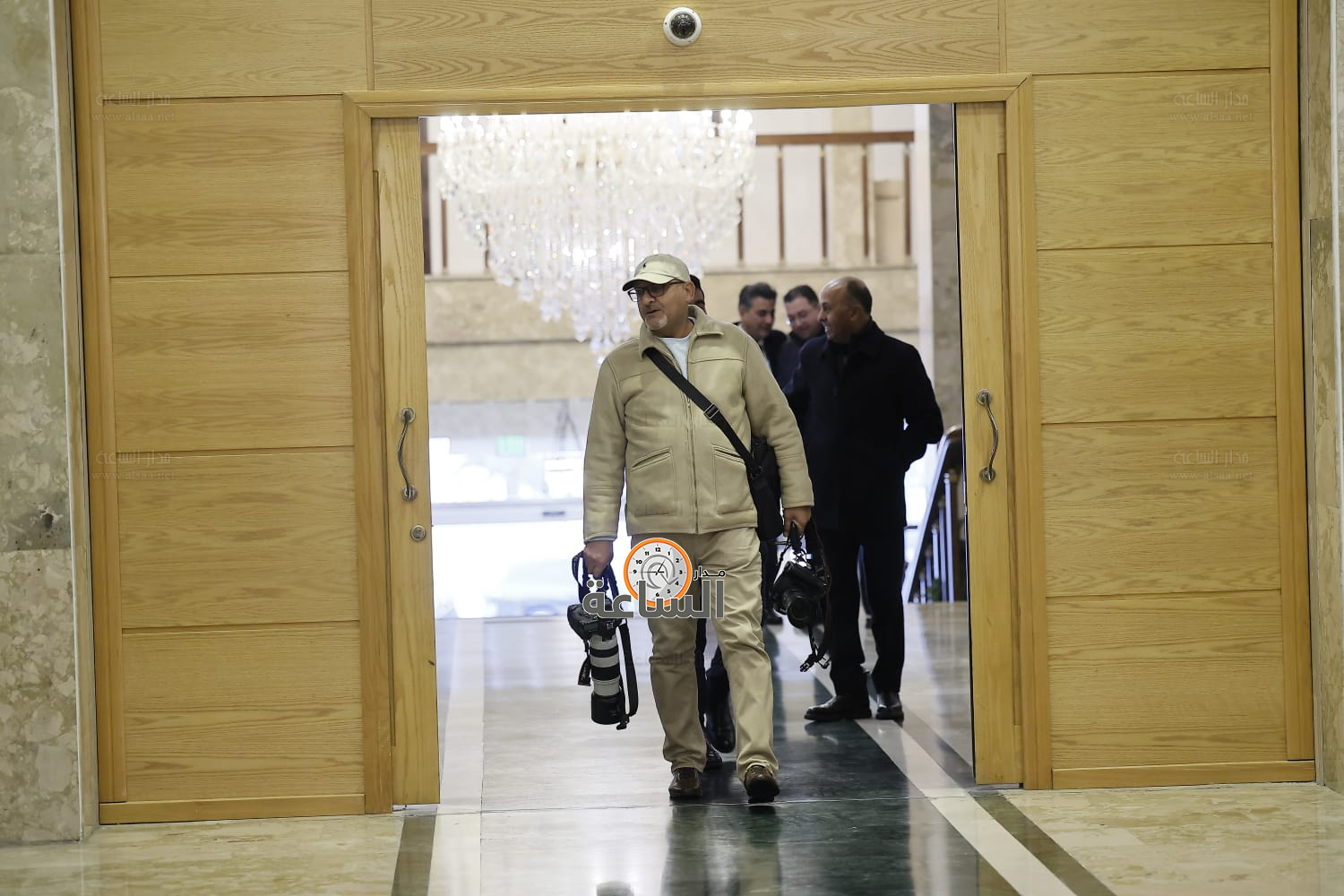 Madar Al-Saa Images 0.7035094115718841