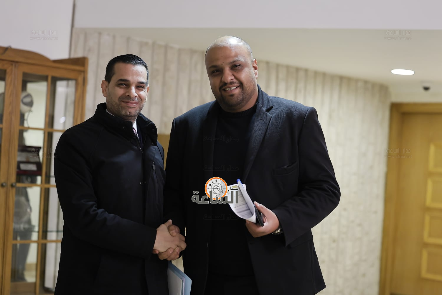 Madar Al-Saa Images 0.13308164527297606