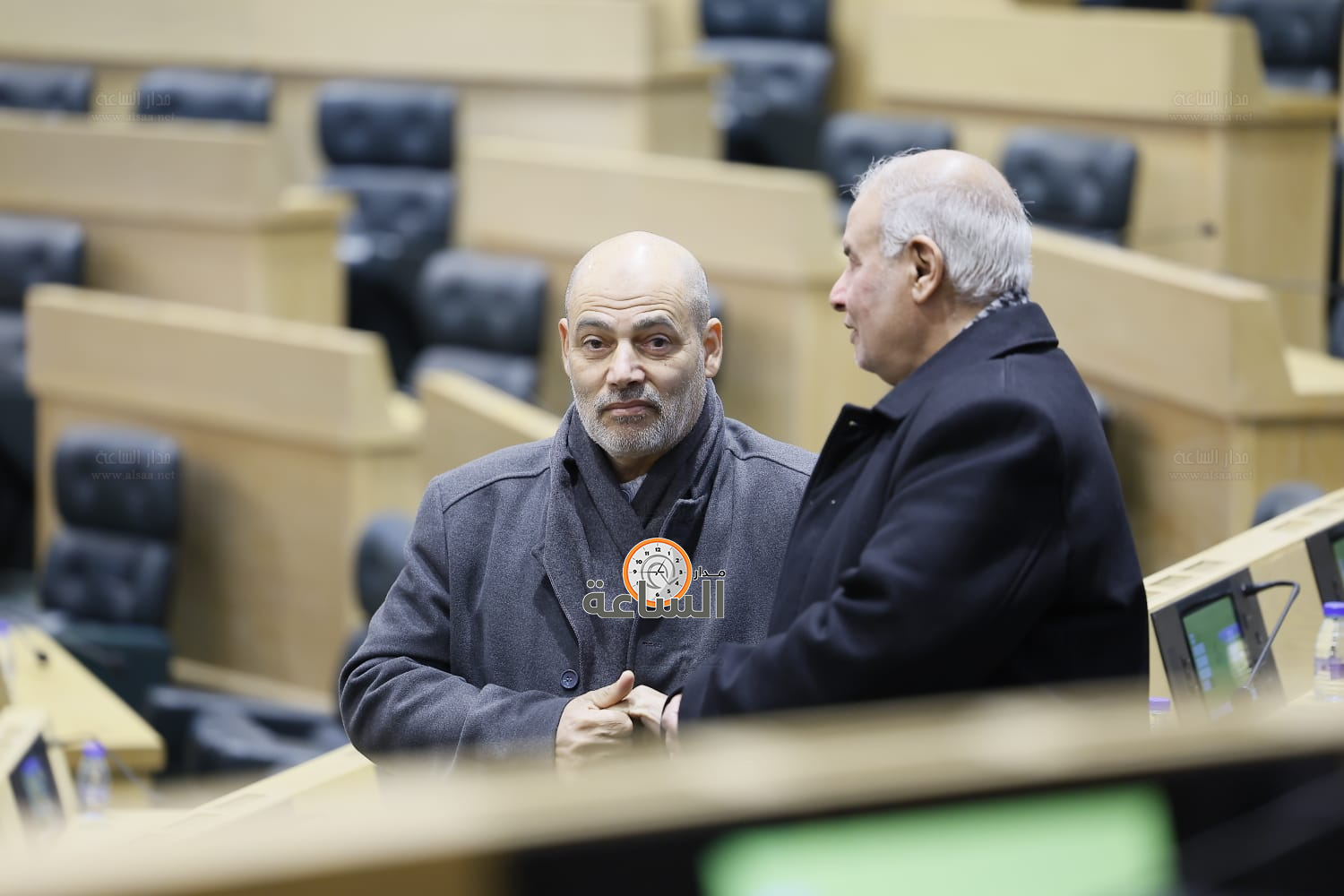 Madar Al-Saa Images 0.24215981951981402