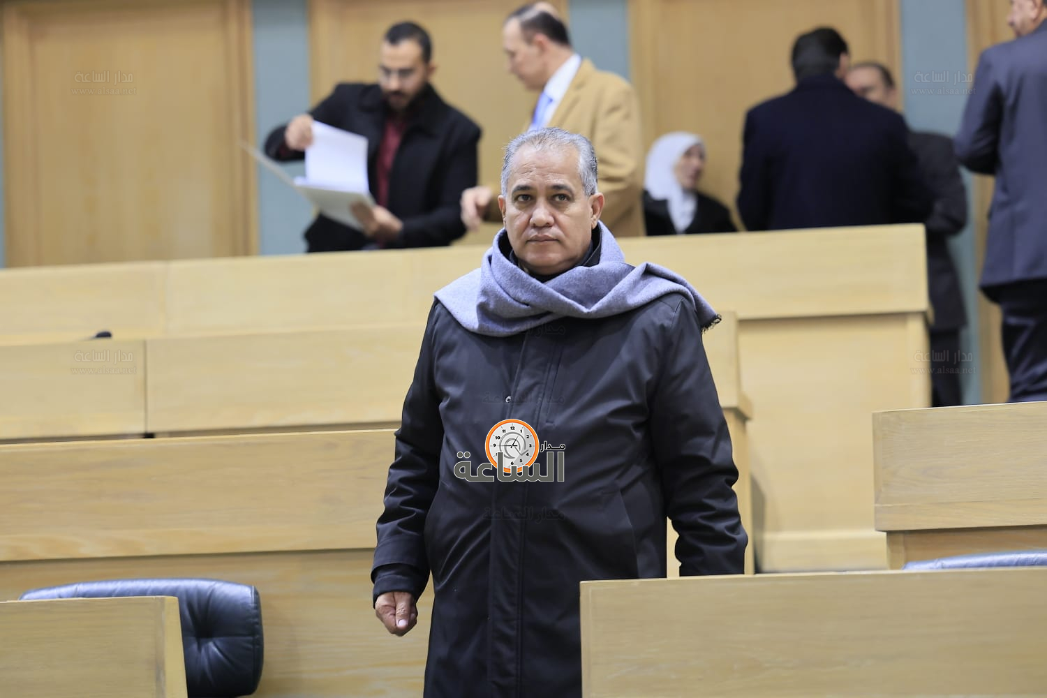 Madar Al-Saa Images 0.08933769252214285