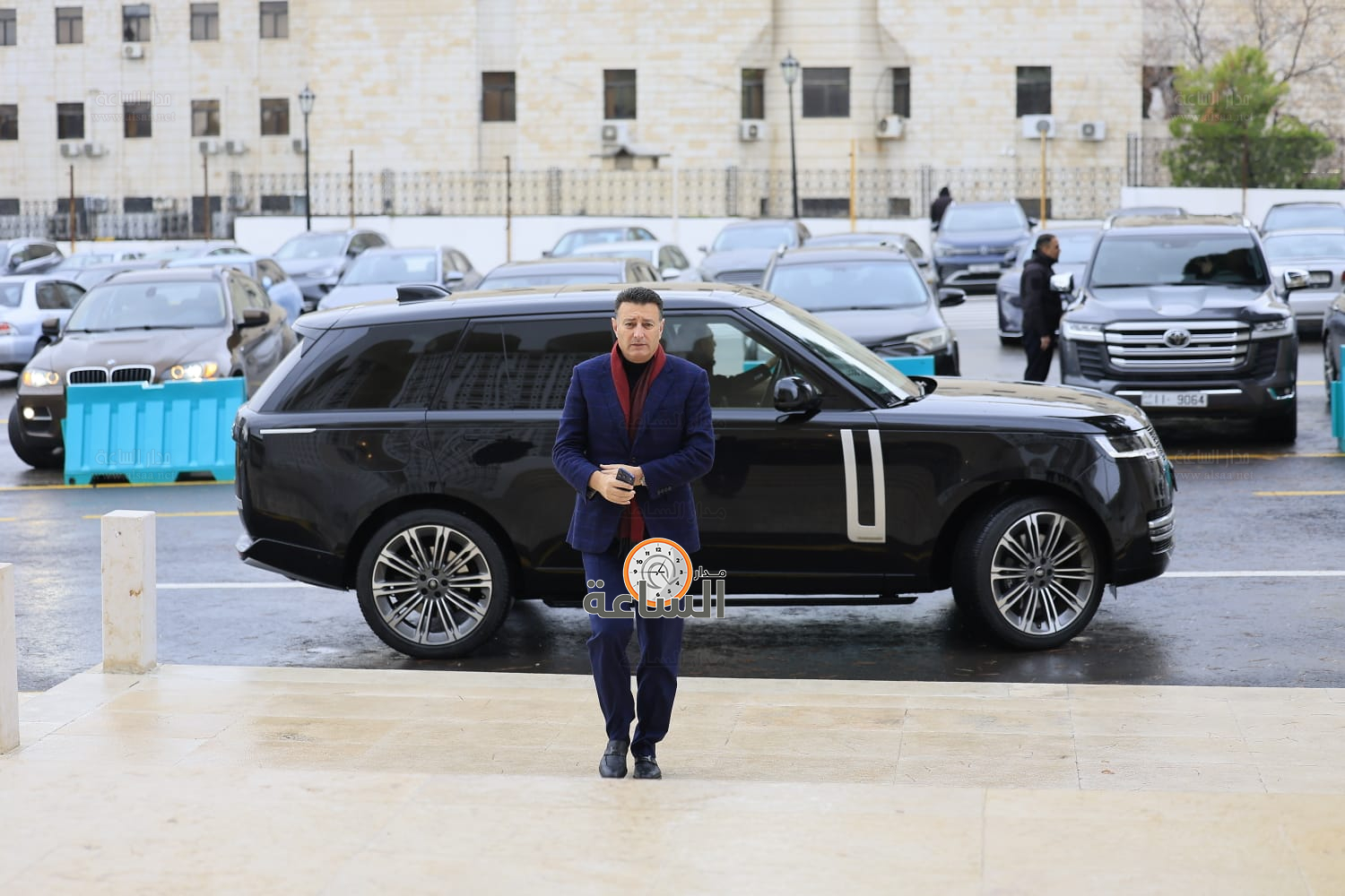 Madar Al-Saa Images 0.2442164964446154