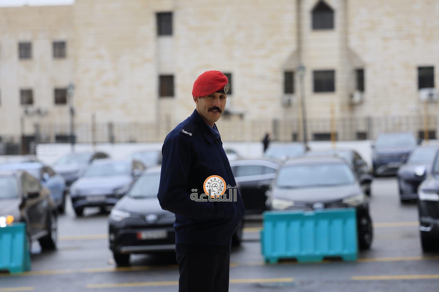 Madar Al-Saa Images 0.408098335290739