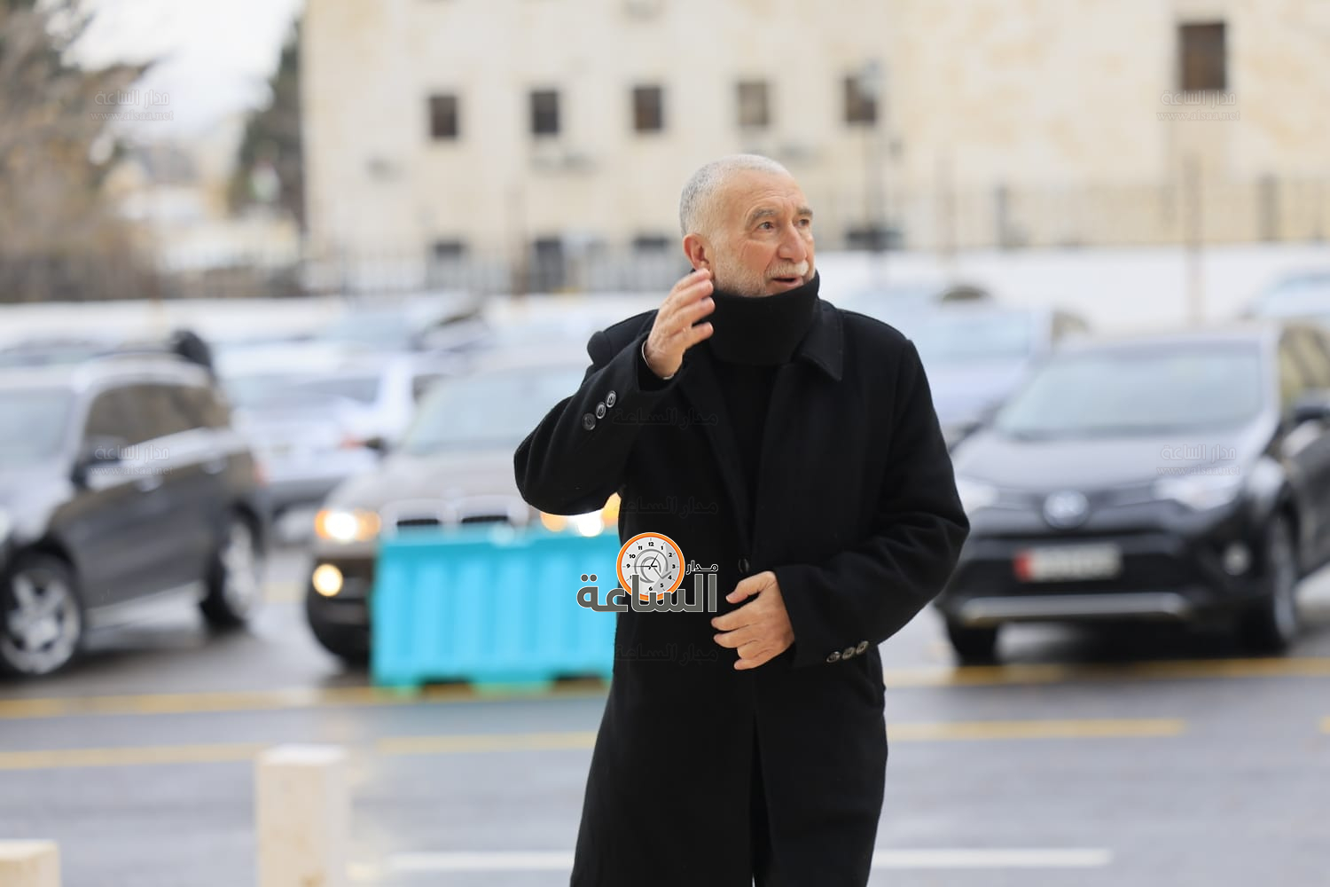 Madar Al-Saa Images 0.06671363055727997