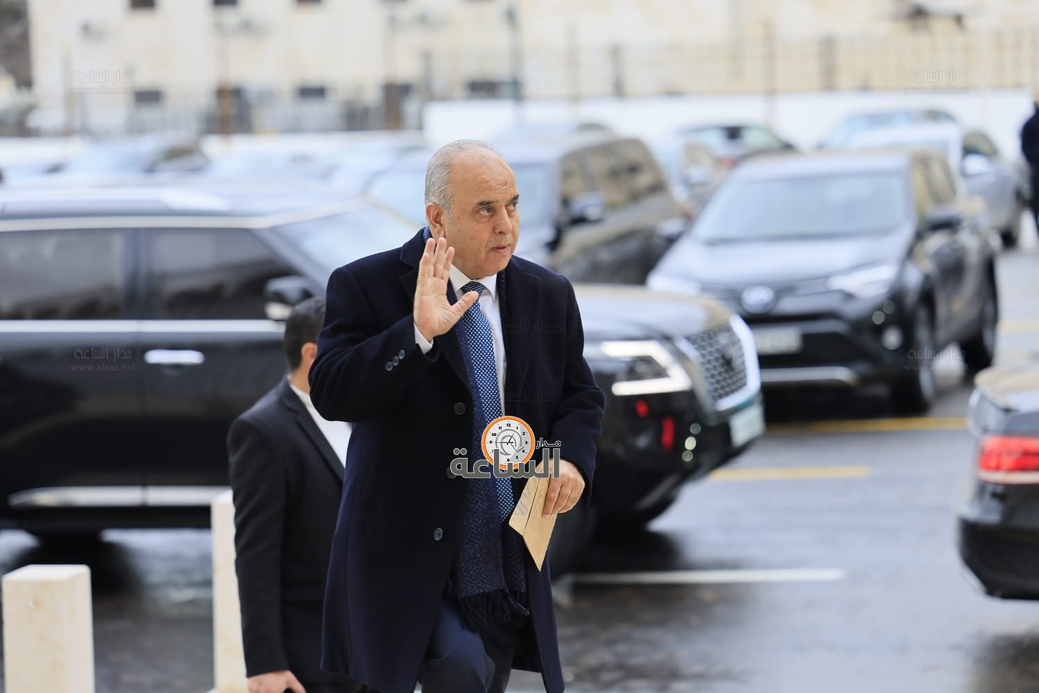 Madar Al-Saa Images 0.11811578822295277