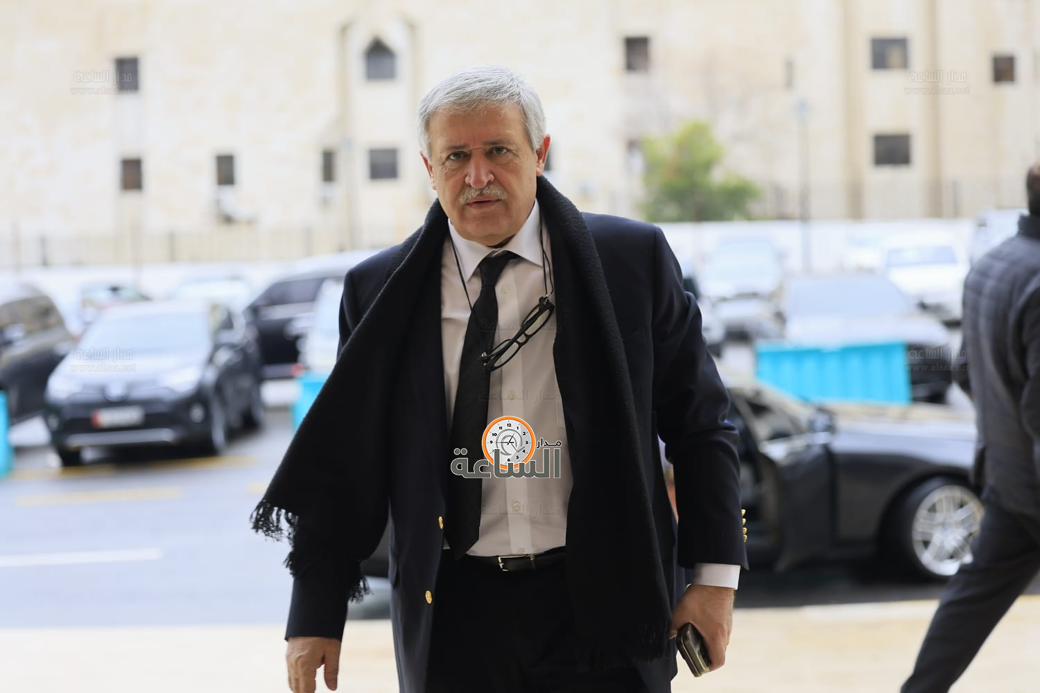 Madar Al-Saa Images 0.06434617253761565