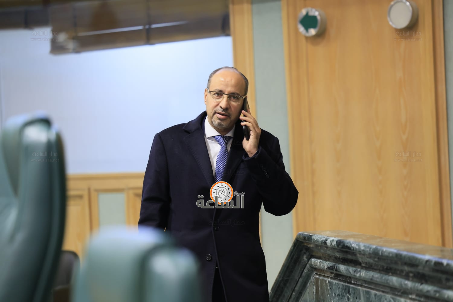 Madar Al-Saa Images 0.5361636226737458