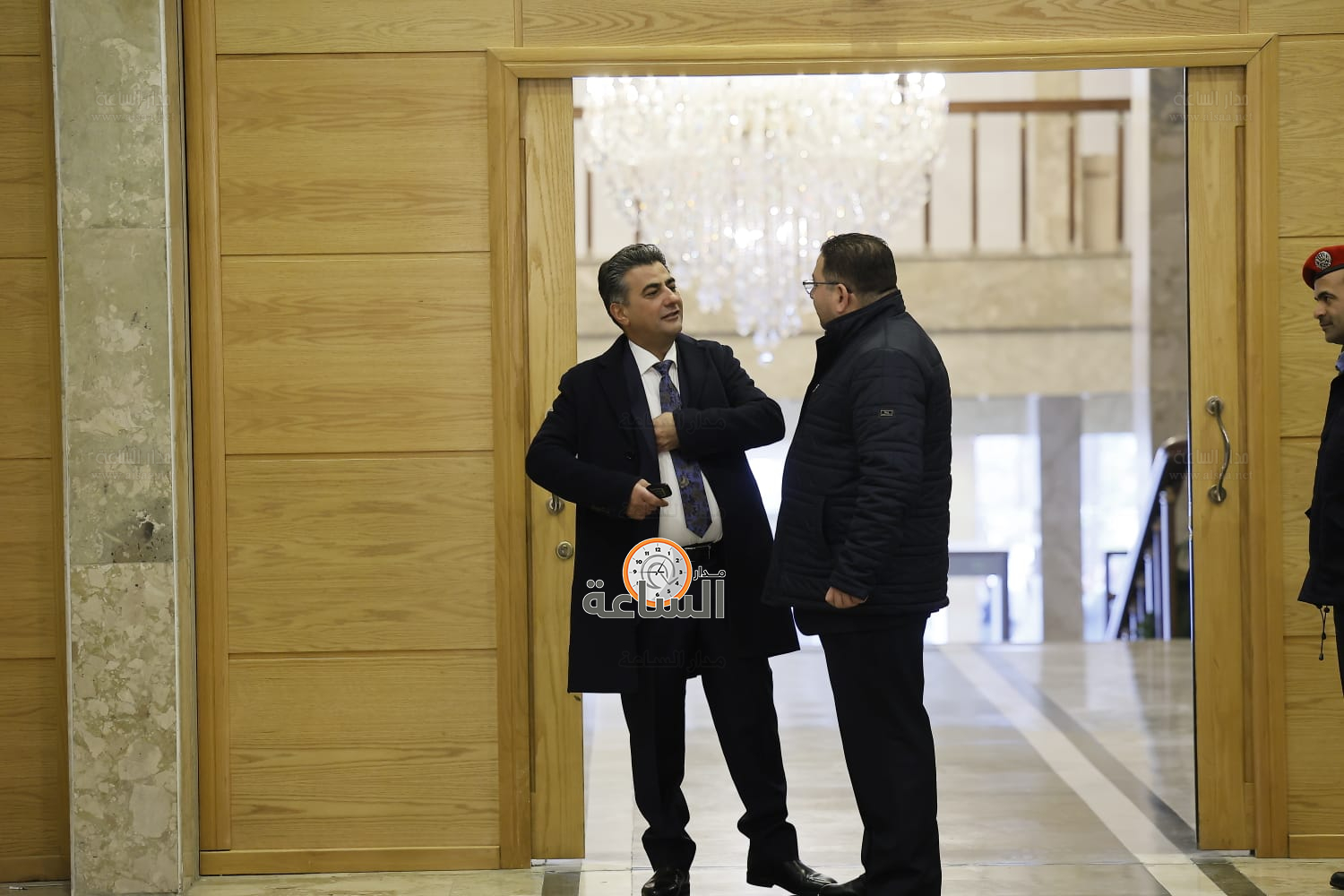 Madar Al-Saa Images 0.46070331865835645