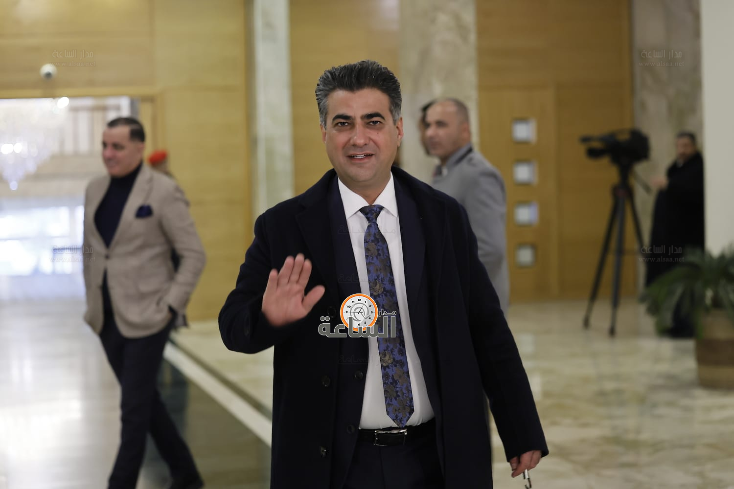 Madar Al-Saa Images 0.04986179795200285