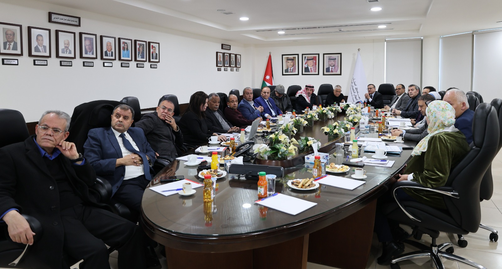 Madar Al-Saa Images 0.4582240109006983