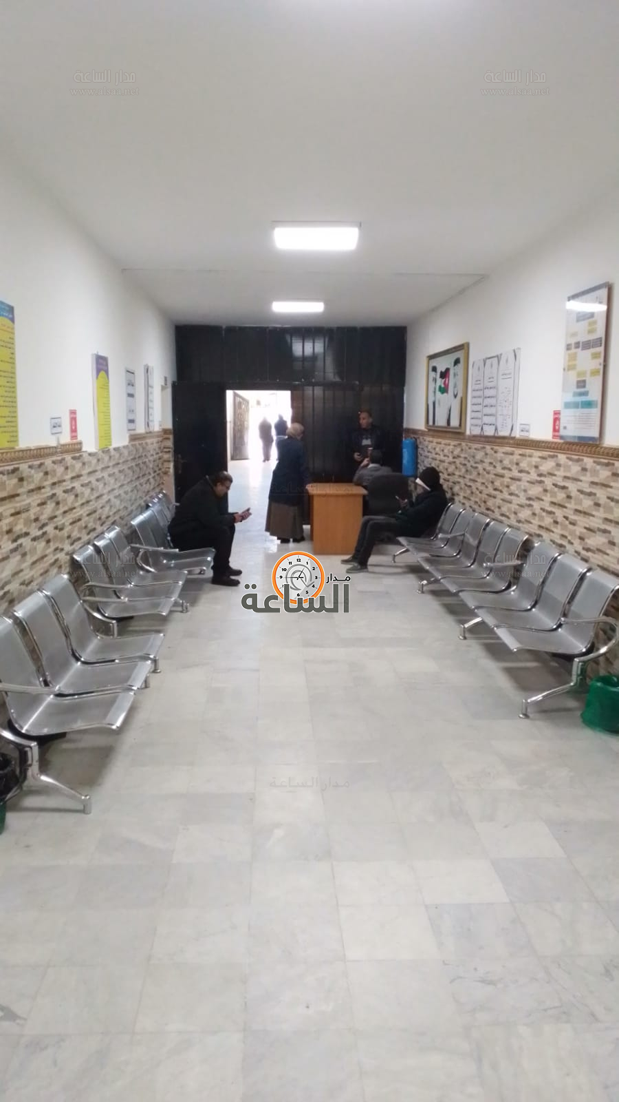 Madar Al-Saa Images 0.506838230218344