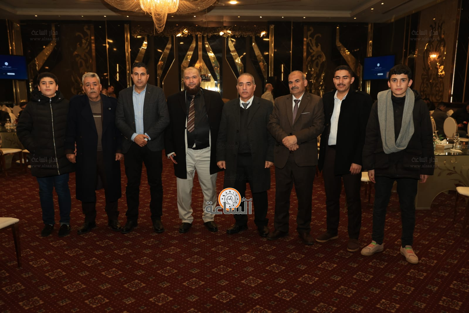 Madar Al-Saa Images 0.9039434041115435