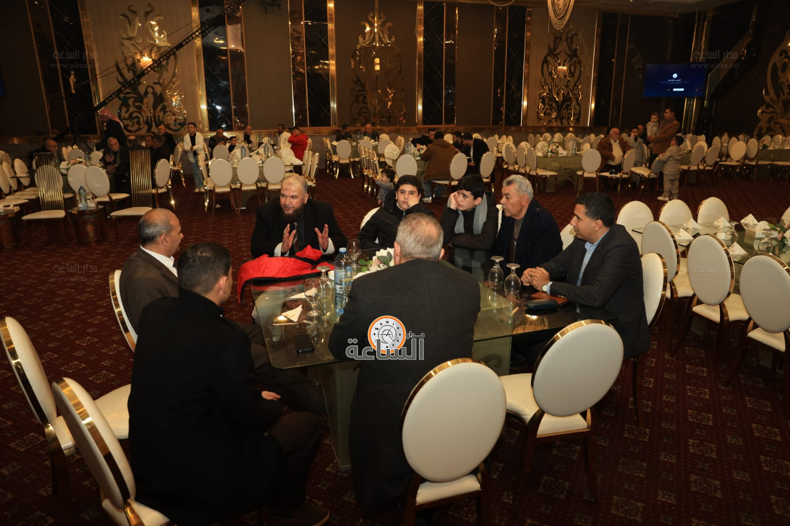 Madar Al-Saa Images 0.6851499164948341