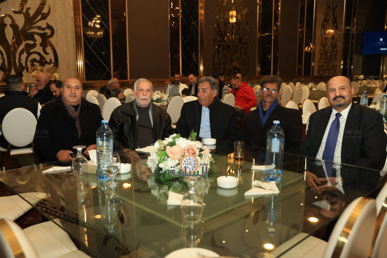 Madar Al-Saa Images 0.7880314527413741