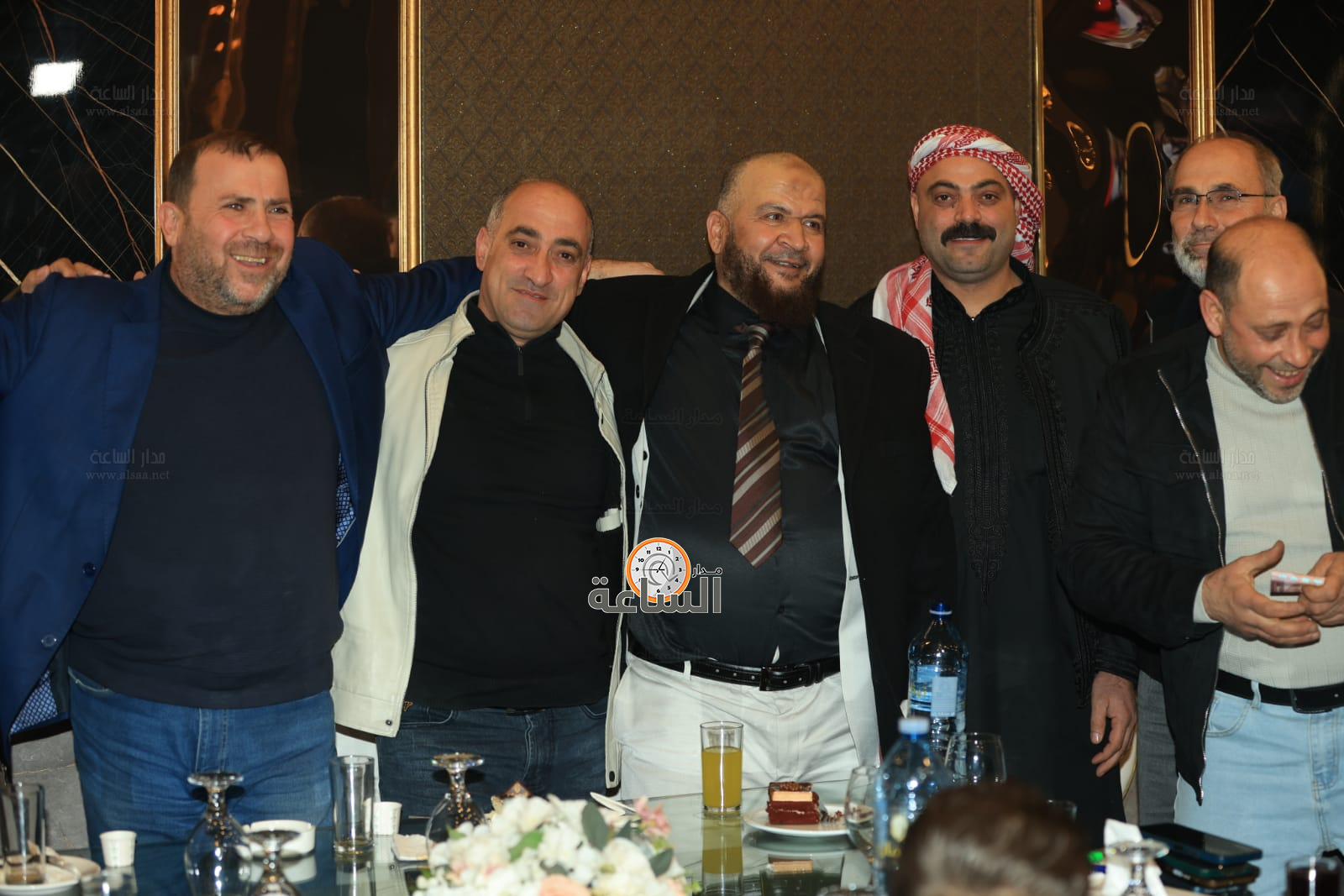 Madar Al-Saa Images 0.17179382138323462