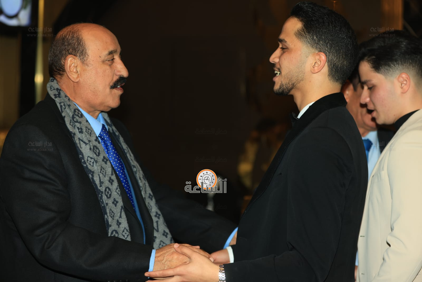 Madar Al-Saa Images 0.7629901612585968