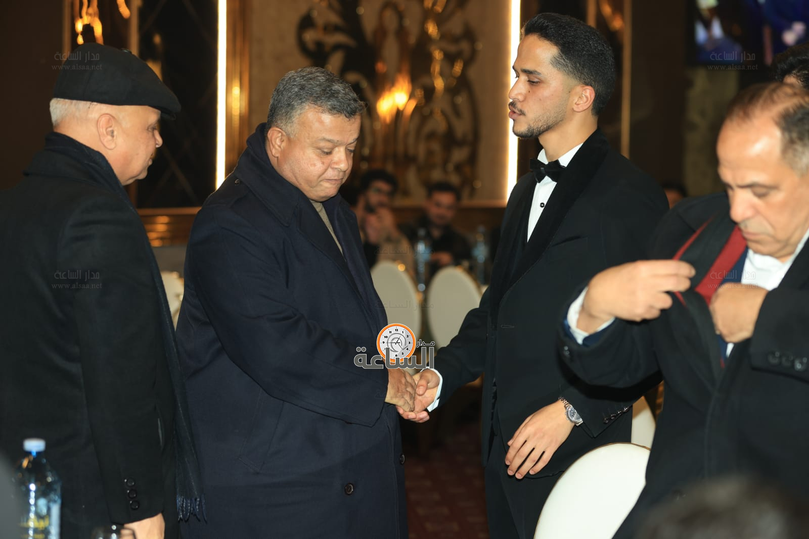 Madar Al-Saa Images 0.4827457217513407