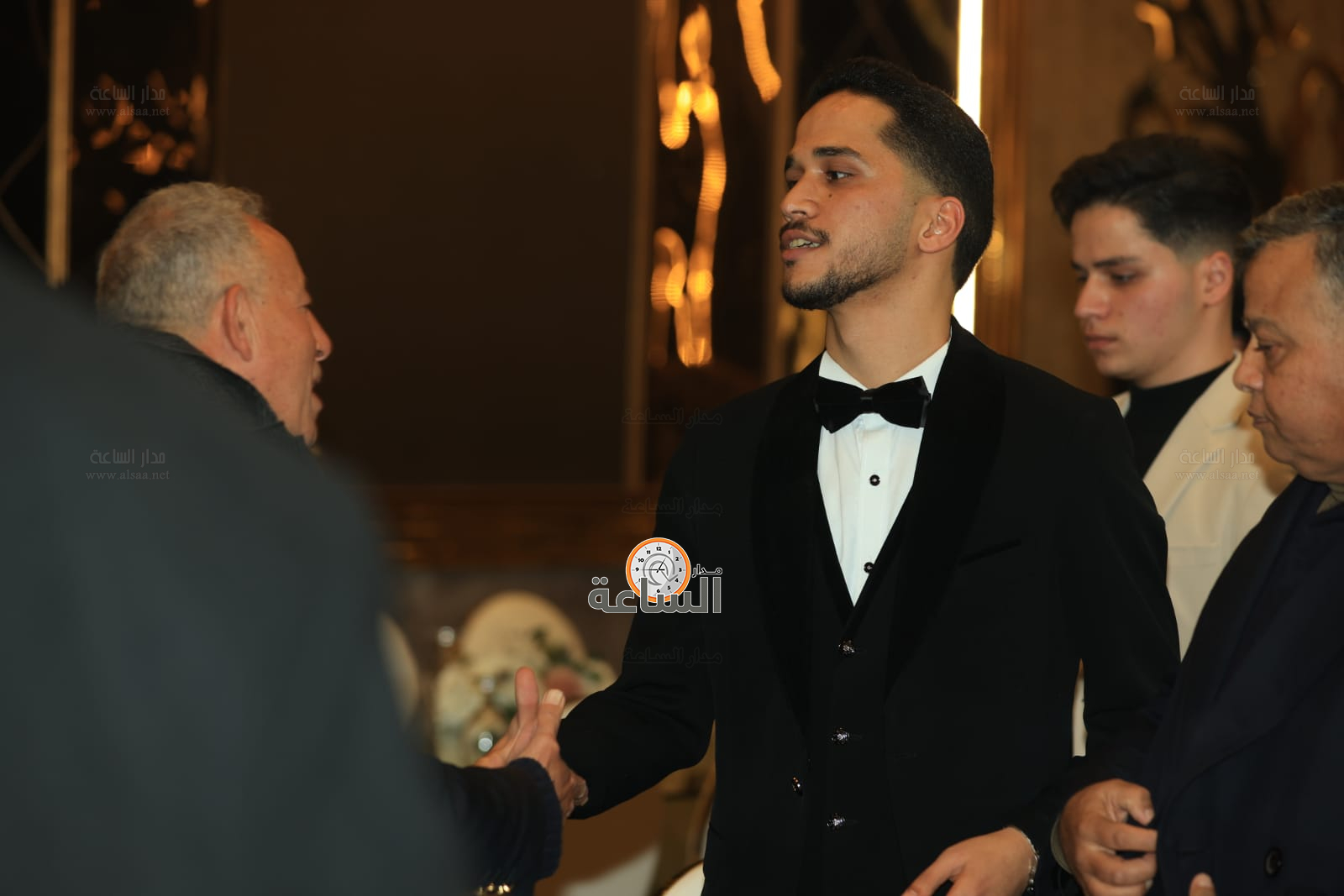 Madar Al-Saa Images 0.3307390004406392