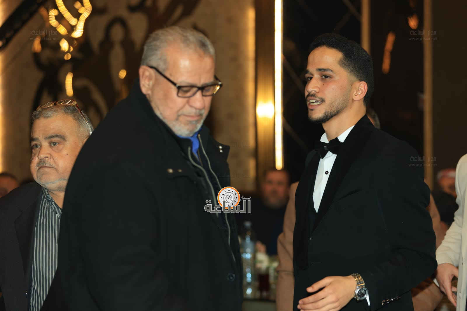 Madar Al-Saa Images 0.40299859241305147