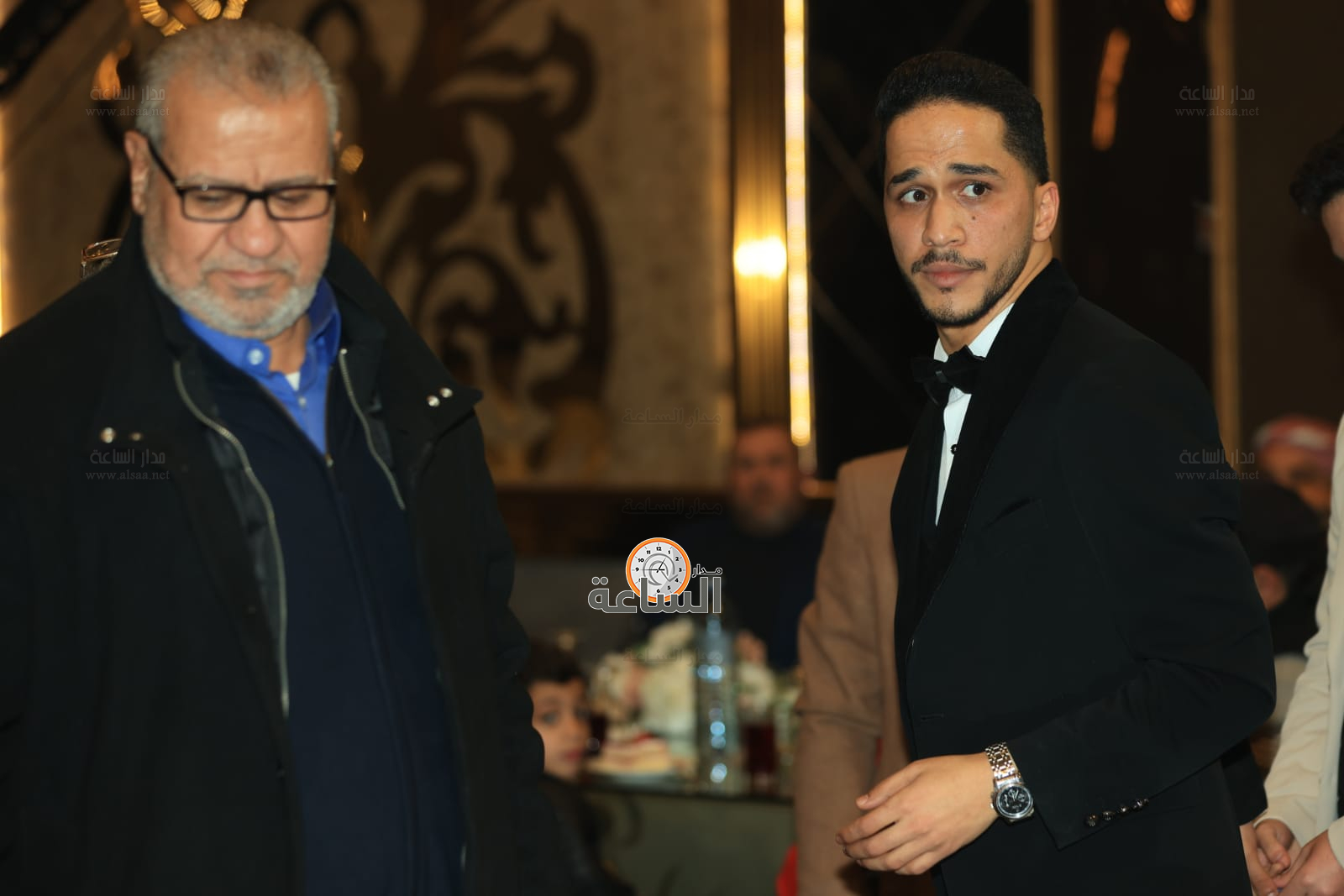 Madar Al-Saa Images 0.9542669032247745