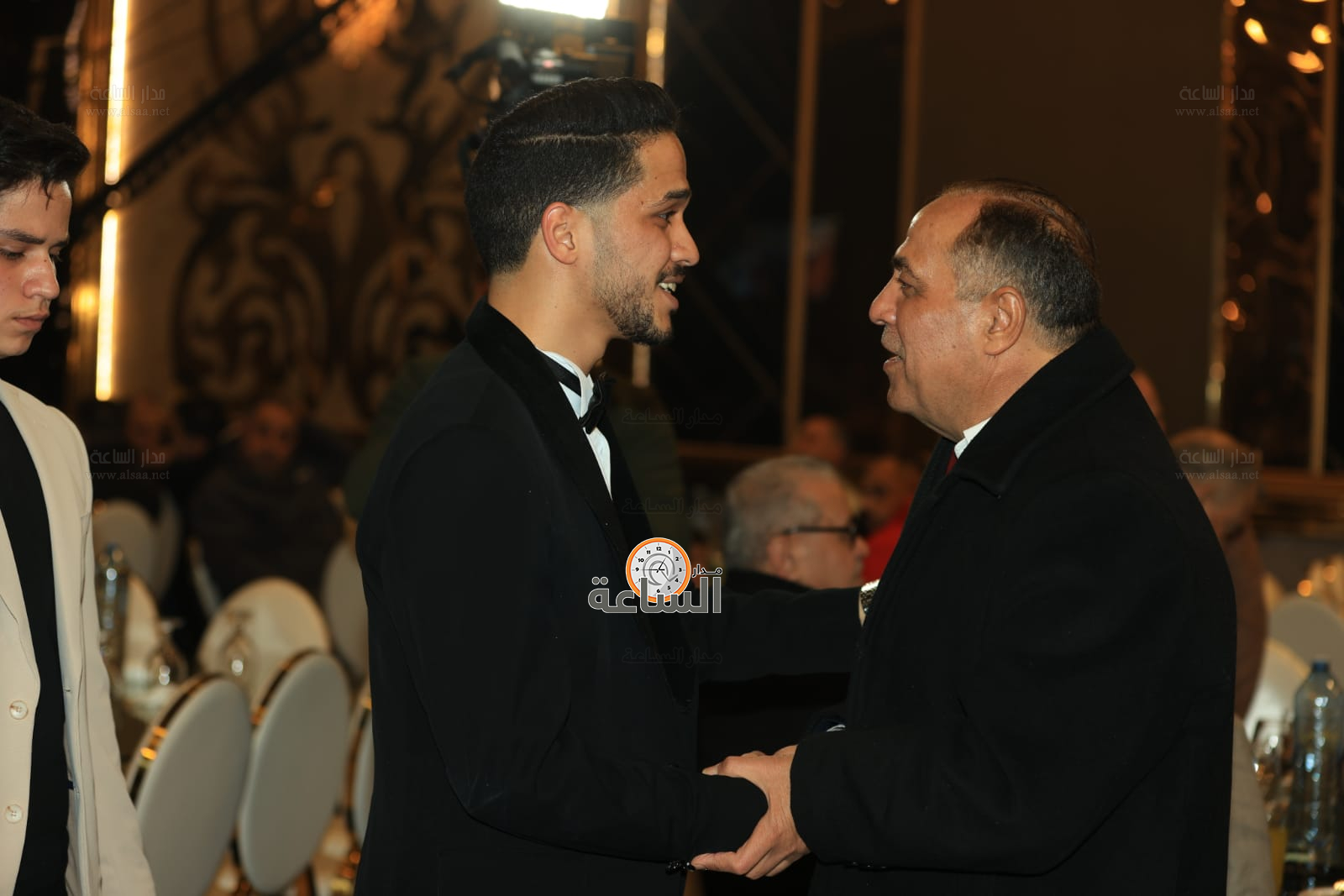 Madar Al-Saa Images 0.4059266978857051